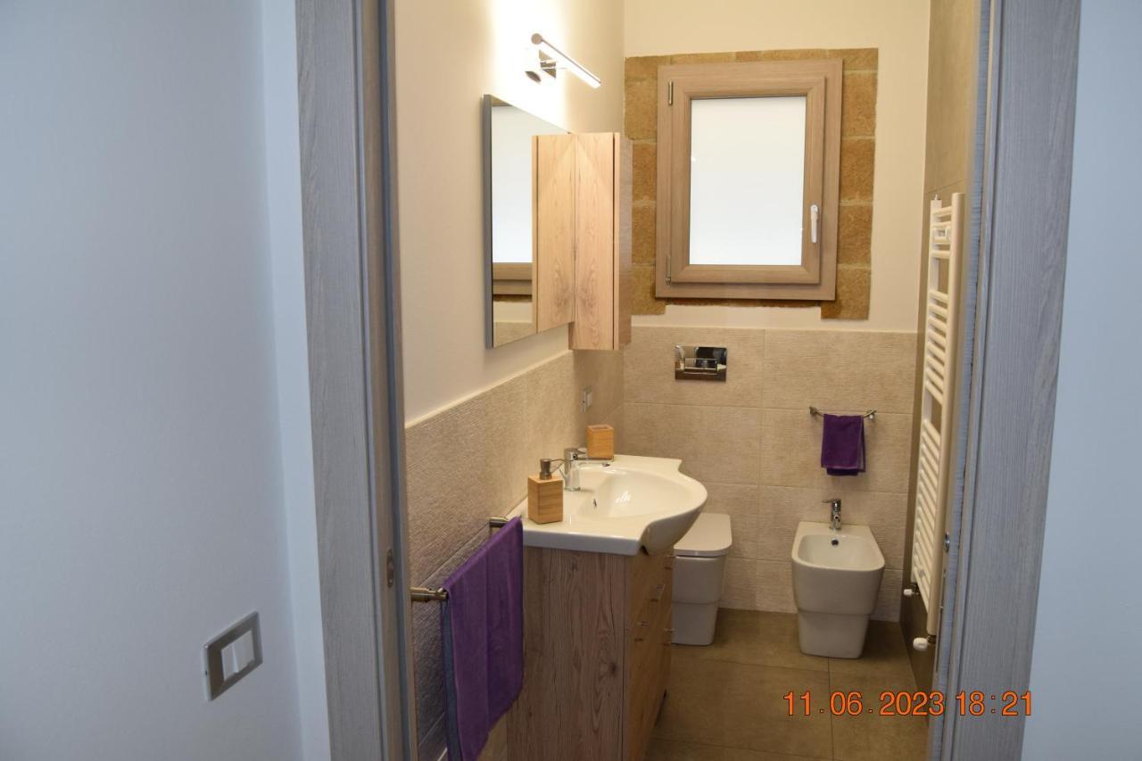 Villa Fior D'Ulivo อาโวลา ภายนอก รูปภาพ