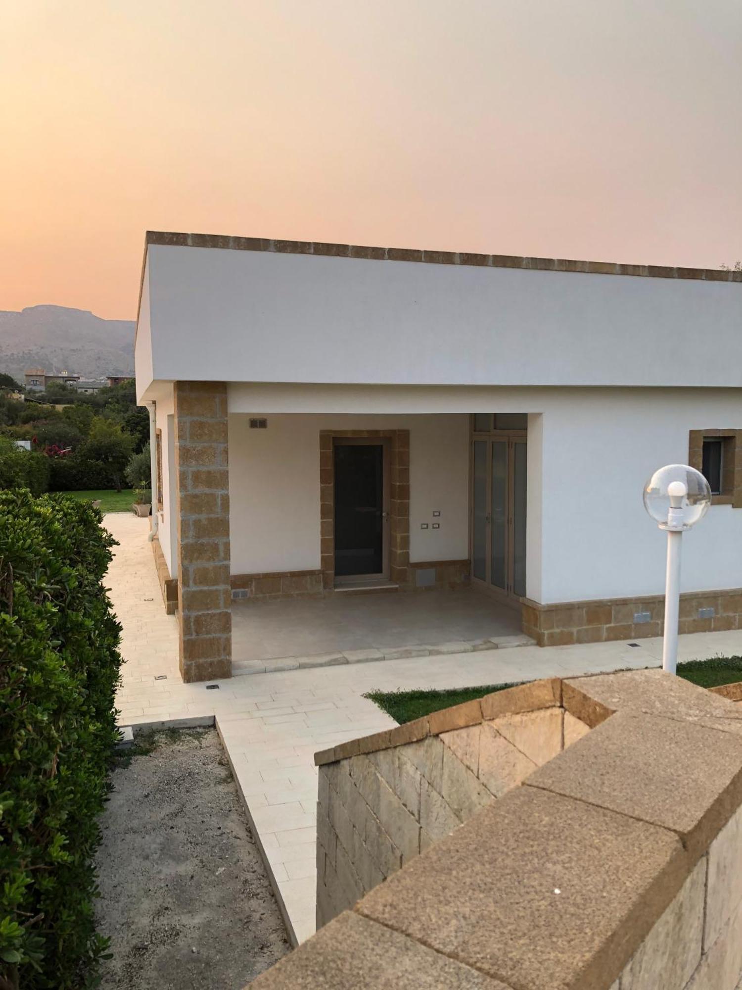 Villa Fior D'Ulivo อาโวลา ภายนอก รูปภาพ